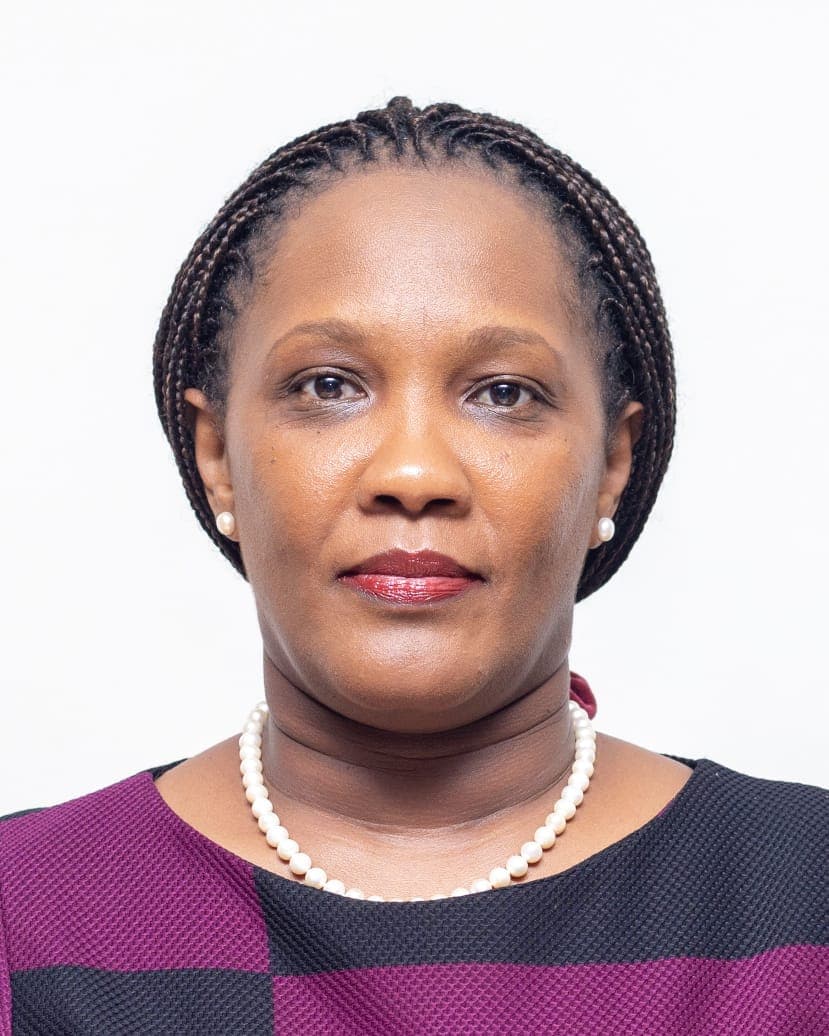 Prof. Tumaini Nagu