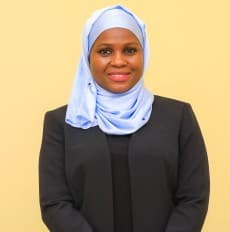 Mhe. Zainab A. Katimba