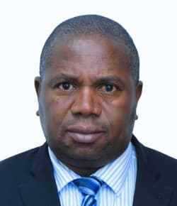 Ndg. Adolf H. Ndunguru