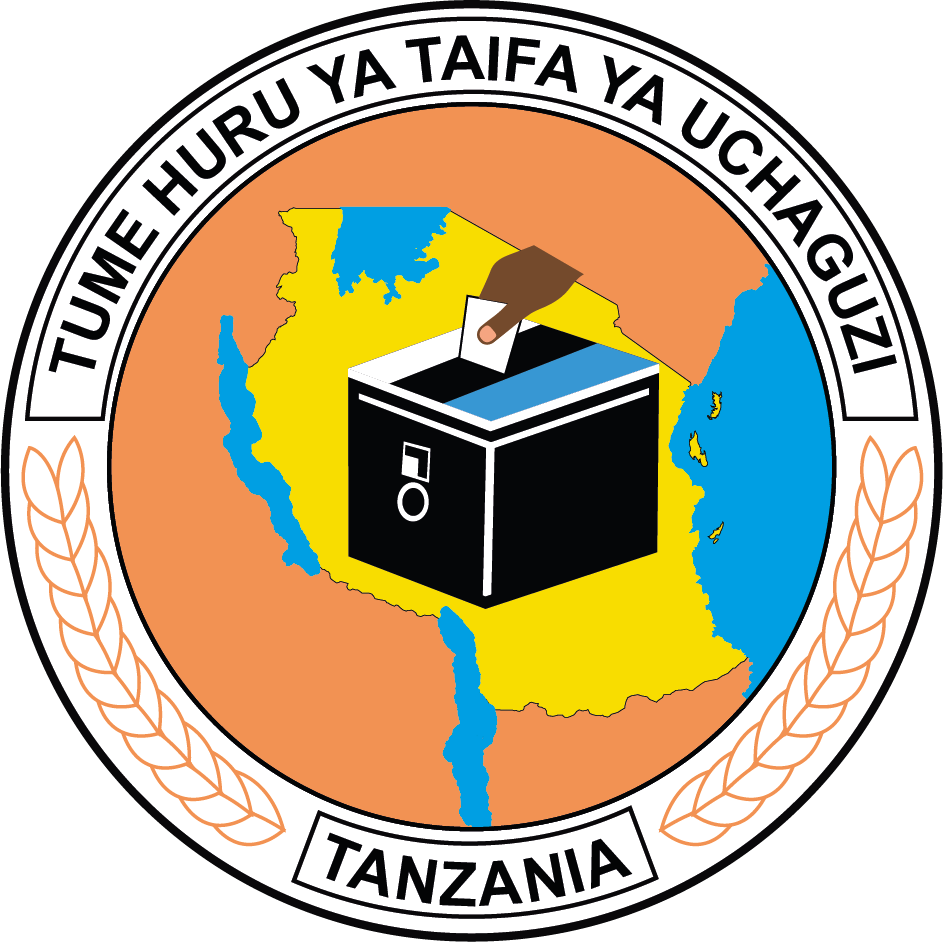 National Election Commission Logo