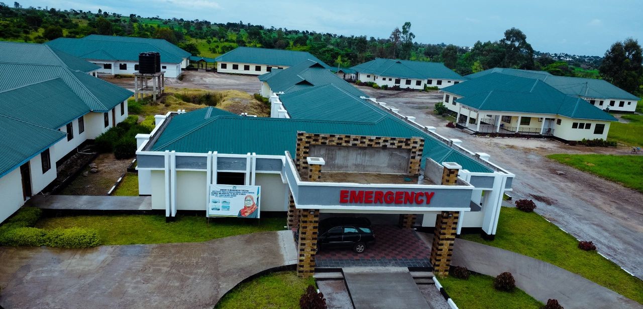 MIUNDOMBINU YA ELIMU SHULE ZA SEKONDARI