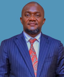 Leadership - Mohamed Omary Mchengerwa