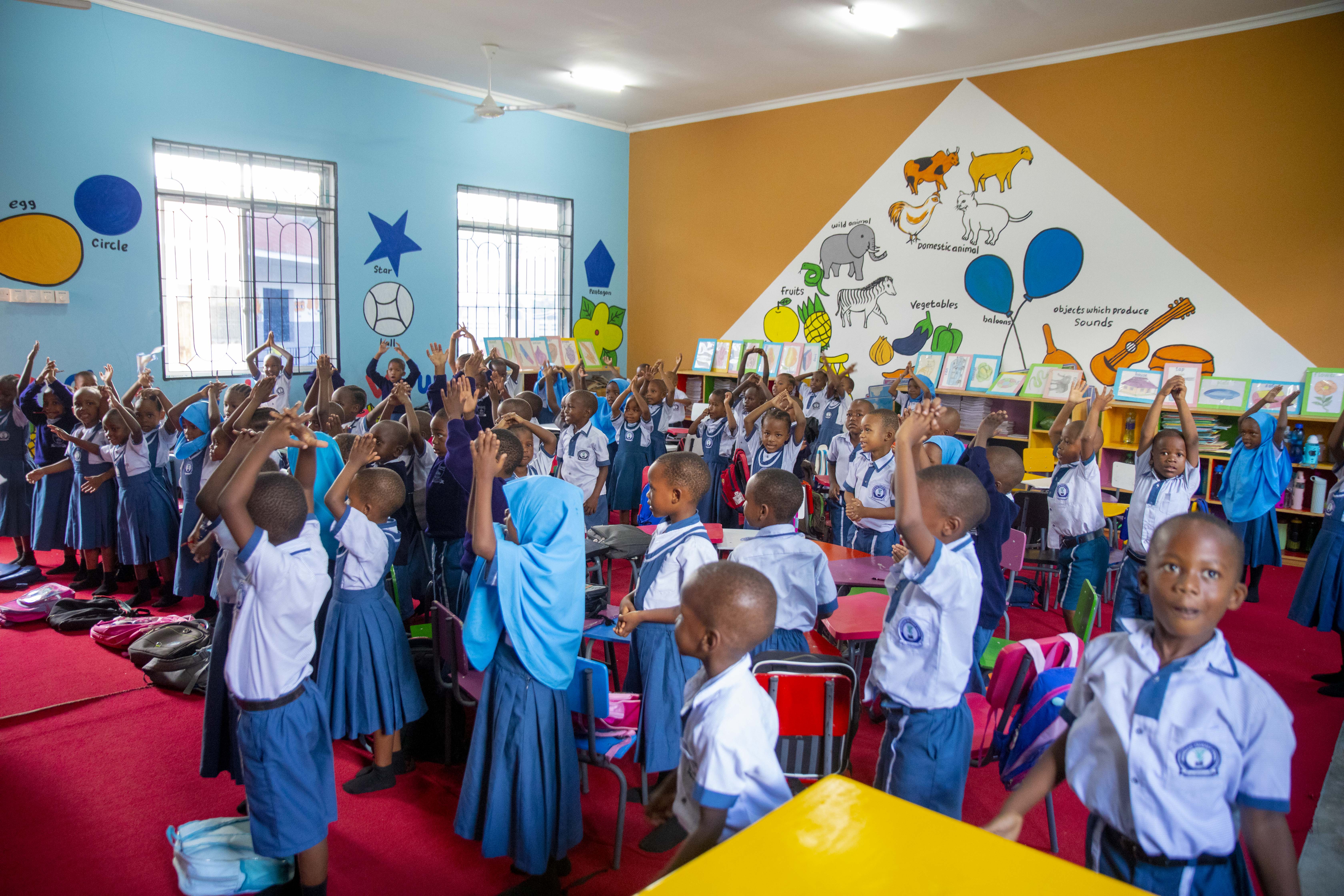 JARIDA LA TAMISEMI KAZINI